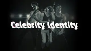 Silvertone - Celebrity Identity  (Music Video)