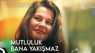 Nalan'ı Geçmişe Götüren Terapi Seansı | Camdaki Kız