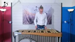 Vibraphone Concert Series Showcase 2