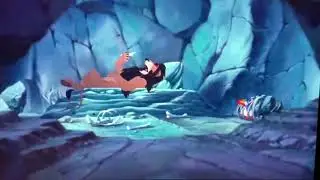 The Lion King - “Someday Out of The Blue”