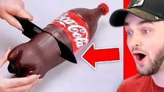CAKE or FAKE...? (99% FAIL) 🍰🤔