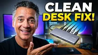 Honest Review: Does the Anker 11-in-1 Live Up to the Hype?