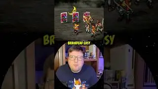 Why do People Think Suikoden 2 is Fun? 