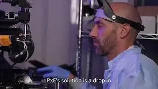 PxE Holographic Imaging to Debut Next-Generation 3D Camera at CES 2025