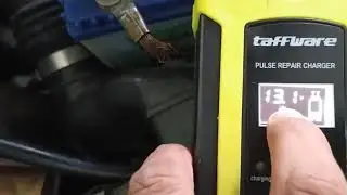 105 ribu Cas Aki Mobil Motor 6 Ampere Bisa Perbaiki Aki