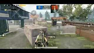 ORTOGIM BILAN LOBI/ID QOLDIRILA M416 OTISHAMZ#pubg #tdm