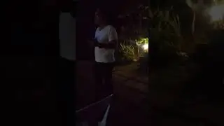 Na sorpresa ang lahat ng kumunta c Kuya ng Help by John Farham! Graveh sa galing at taas ng boses