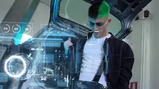 showreel music videos
