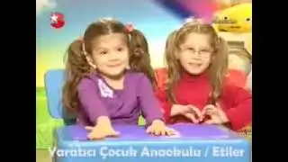 STAR TV Çocuktan Al Haberi 2.Bölüm (2009)