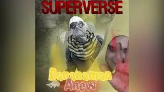 Bananaman Anew - Original Soundtrack