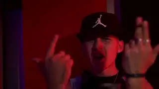 #BAND2LERO Challenge 3 - EL CHILENITO (Prod.TheLyonStudio)