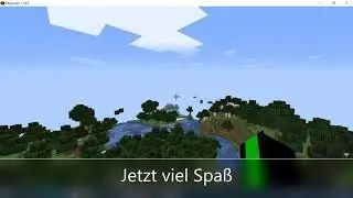 Minecraft SERVER auf DEINEM Pc hosten (tutorial 2020)