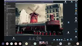 Photoshop batch images from RGB to CMYK