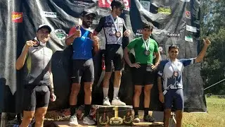 Rural Famailla. Campeonato top 5categoría pro