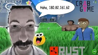 Top 3 Crab Game Main Game