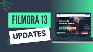 Filmora 13 New Feature / AI Text Based Editing