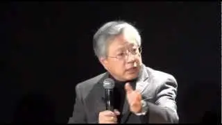 [이석채 김난도의 토크콘서트]KT이석채 회장의 후회되는 20대의 한 장면