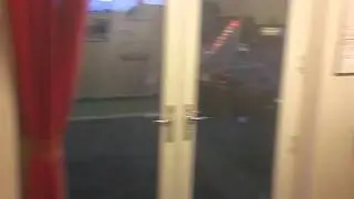 Deans arcade update