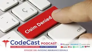 Avoiding Insurance Denials