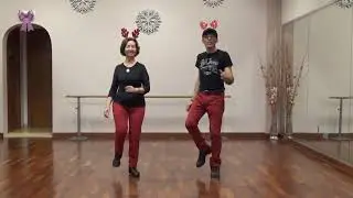 Rodolfo El Reno ( Dance )