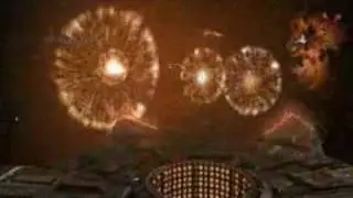 Stargate Goa'uld Space Battles