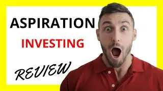 🔥 Aspiration Investing Review: Pros and Cons
