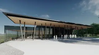 Walton Family Foundation Grant Supports New Theater for the Acclaimed Opera in the Ozarks