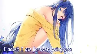 Nightcore - (English) Tujhe Kitna Chahne Lage