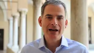 Sinodalità come stile di un popolo. Rafael luciani