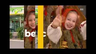 Pro TV News Pro TV CEE Continuity (December 1, 2025) Ending