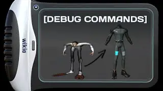 The 5 most useful commands in Subnautica! | Top 5