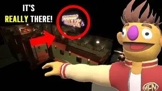 Out of Bounds Secrets - My Friendly Neighborhood | Boundary Break