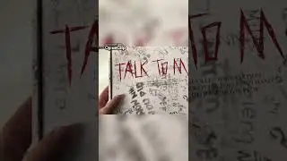 Movie Prop Replica  Exquisite Hand from Talk To Me 2022 #talktome #unboxing