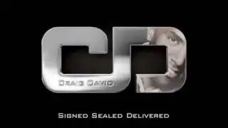 Craig David - Just My Imagination