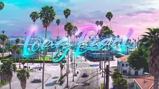 FiveM Maps | Long Beach Los Angeles Hood City [MLO]