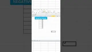 convert negative numbers into positive