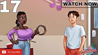Summertime Saga Walkthrough Gameplay - Part 17 || Tips And Guide Gameplay #gameplay