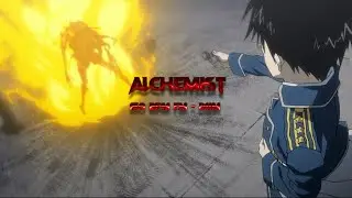 [FREE] GrimBrxzy x Supertrap x Alien Type Beat "ALCHEMIST"  |