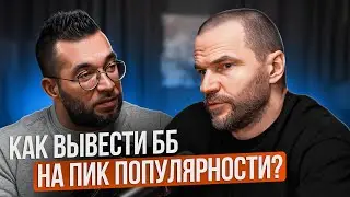 Будущее бодибилдинга: Условия для успешного роста популярности бодибилдинга!