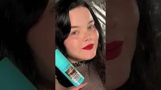 Макияж спреем 🩷