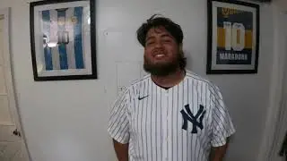 NY Yankees Derek Jeter Jersey Review
