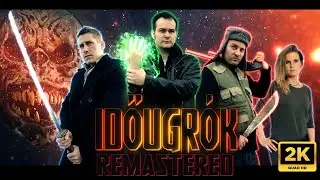 Időugrók - Sötét Jövő Remastered (2024) a teljes film magyarul végig