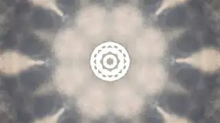 2 Minutes OM sound F# 417HZ chanting OM