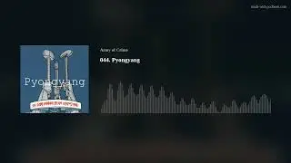 044. Pyongyang