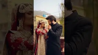 Momina & Haroon Barat || Pakistani Wedding || Barat || Islamabad , Pakistan  #wedding