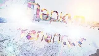 Паркур телепорт.
