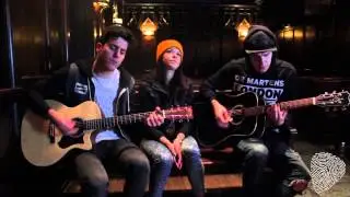 We Are The In Crowd - "Come Back Home"