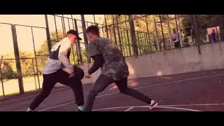 Miyagi/Andy Panda - Brooklyn (dance video)