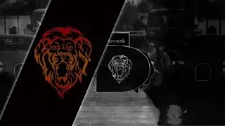Luxur & TalkSin x Blvkstn - Shining