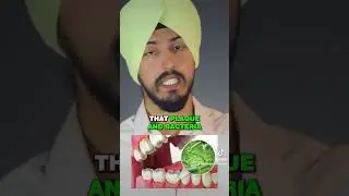 If Your Gums Bleed, DO THIS